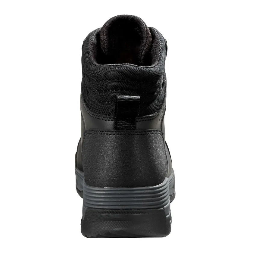 Bota de trabajo Force HD de 6" con puntera compuesta e impermeable