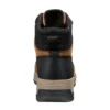 Bota de trabajo Force HD de 6" con puntera compuesta e impermeable