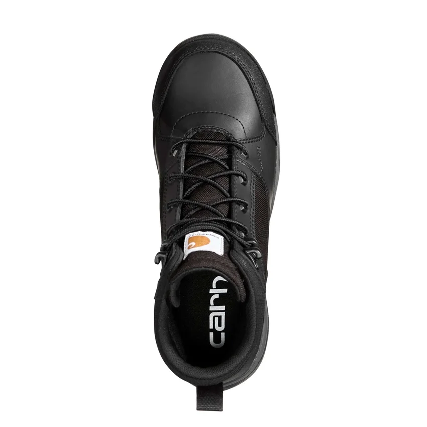 Bota de trabajo Force HD de 6" con puntera compuesta e impermeable