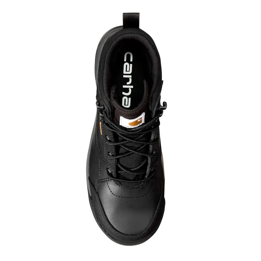 Bota de trabajo Force HD de 6" con puntera compuesta e impermeable