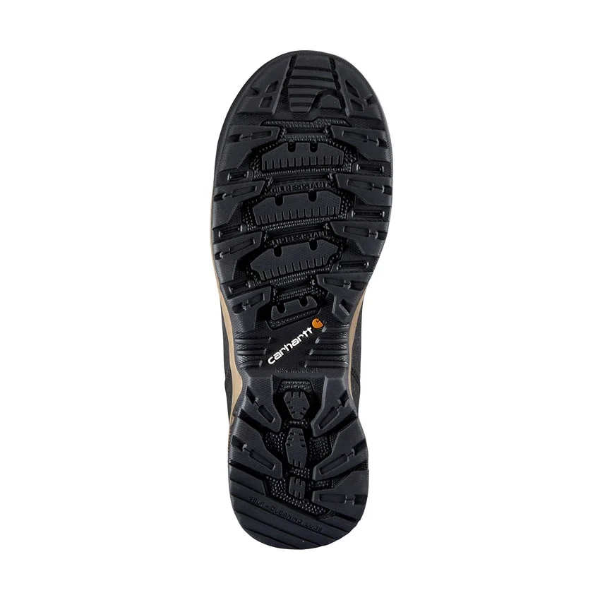 Bota de trabajo Force HD de 6" con puntera compuesta e impermeable