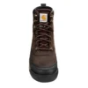 Bota de trabajo Force HD de 6", impermeable, aislante y con puntera compuesta