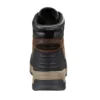 Bota de trabajo Force HD de 6", impermeable, aislante y con puntera compuesta