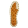Bota de trabajo impermeable de 6" con puntera Nano Toe y suela de cuña