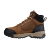 Bota de trabajo impermeable Force HD de 6" con puntera blanda