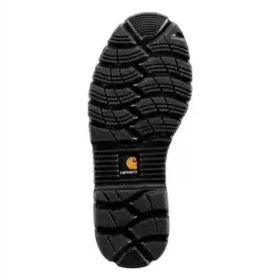 Bota de trabajo impermeable Heritage de 6″ con puntera de acero