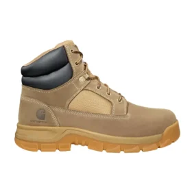 Bota de trabajo Kentwood de 6" con puntera de acero
