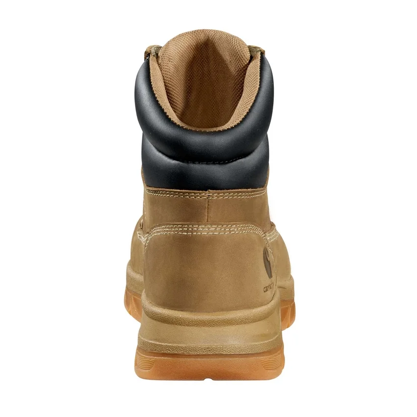 Bota de trabajo Kentwood de 6" con puntera de acero