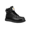 Bota de trabajo Millbrook de 6" para mujer, impermeable y con puntera Nano Toe