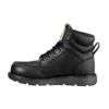 Bota de trabajo Millbrook de 6" para mujer, impermeable y con puntera Nano Toe