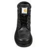 Bota de trabajo Millbrook de 6" para mujer, impermeable y con puntera Nano Toe