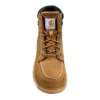 Bota de trabajo Millbrook de 6" para mujer, impermeable y con puntera Nano Toe