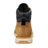 Bota de trabajo Millbrook de 6" para mujer, impermeable y con puntera Nano Toe