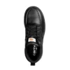 Bota de trabajo Millbrook de 6" para mujer, impermeable y con puntera Nano Toe