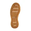 Bota de trabajo Millbrook de 6" para mujer, impermeable y con puntera Nano Toe