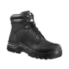 Bota de trabajo para mujer Rugged Flex® de 6" con puntera compuesta