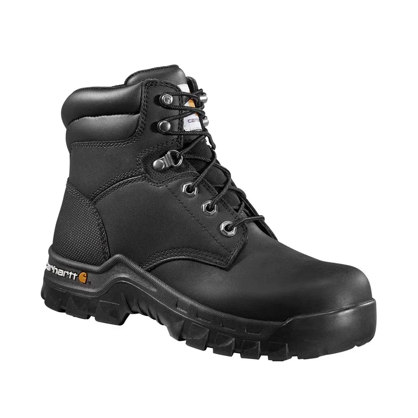Bota de trabajo para mujer Rugged Flex® de 6" con puntera compuesta