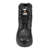 Bota de trabajo para mujer Rugged Flex® de 6" con puntera compuesta