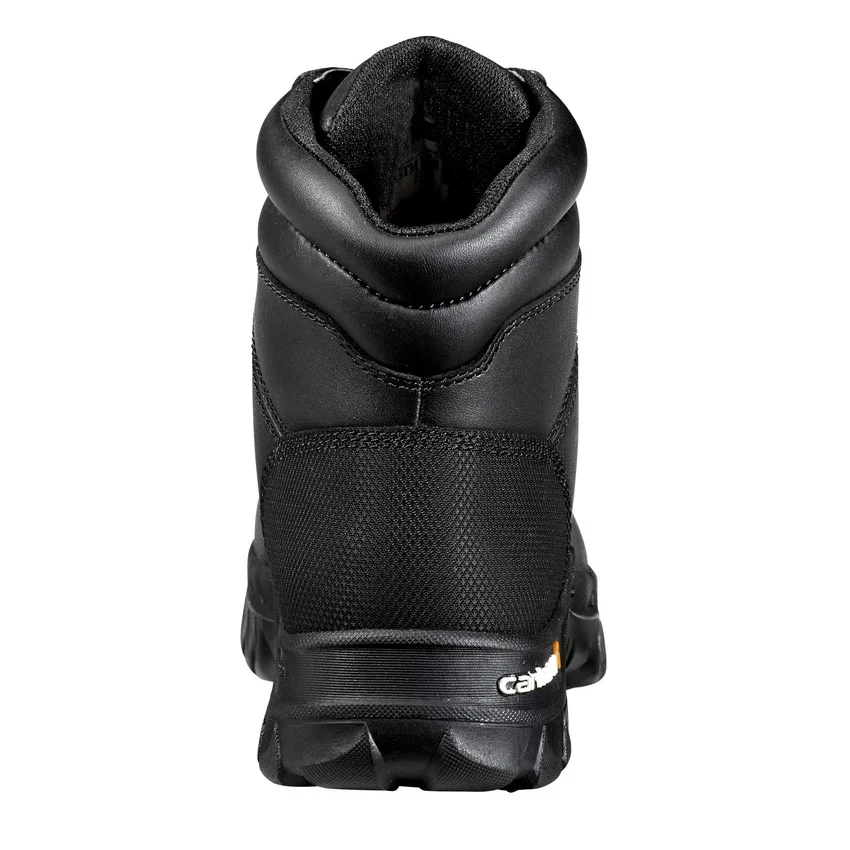 Bota de trabajo para mujer Rugged Flex® de 6" con puntera compuesta