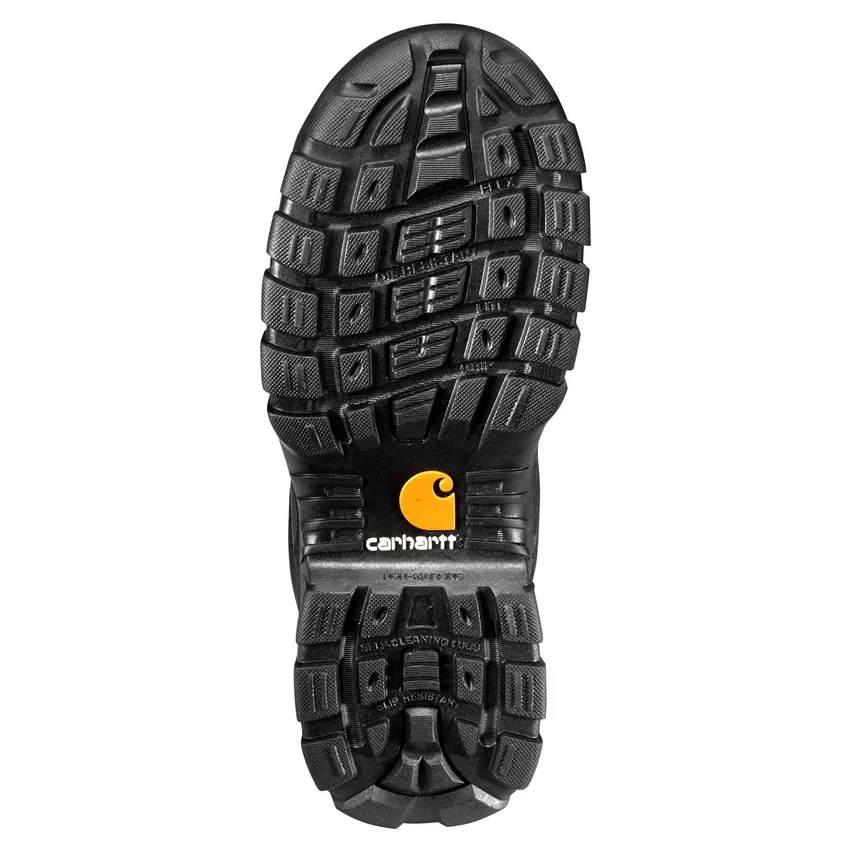 Bota de trabajo para mujer Rugged Flex® de 6" con puntera compuesta