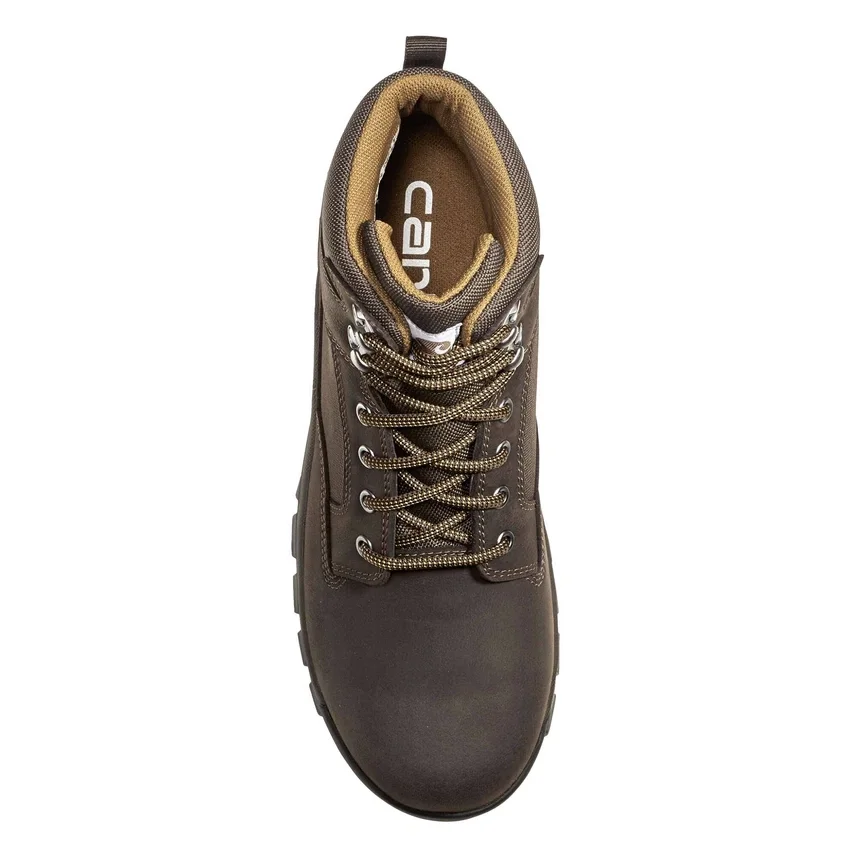 Bota de trabajo «Rugged Flex» de 6" con puntera blanda e impermeable