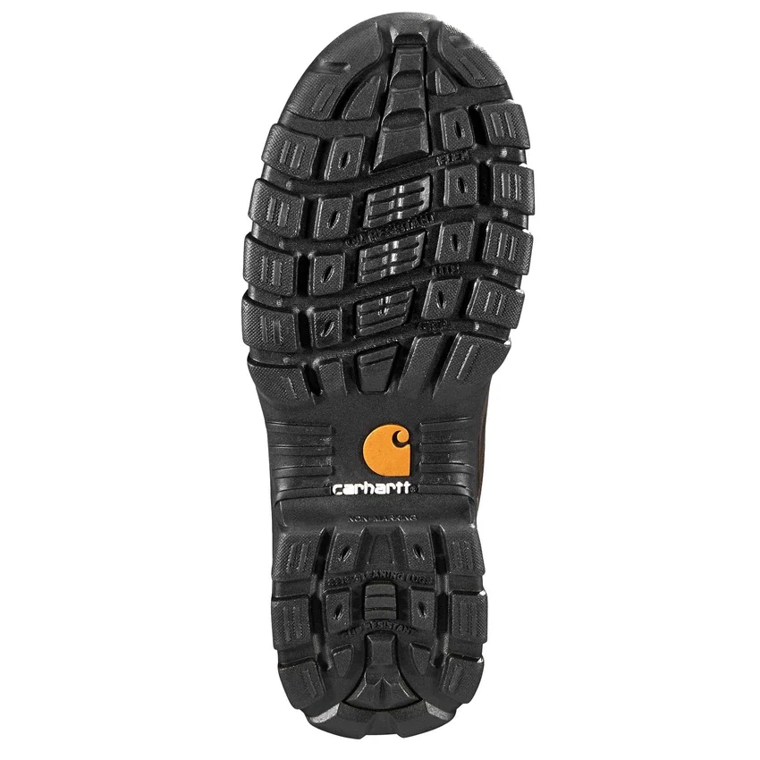 Bota de trabajo «Rugged Flex» de 6" con puntera blanda e impermeable