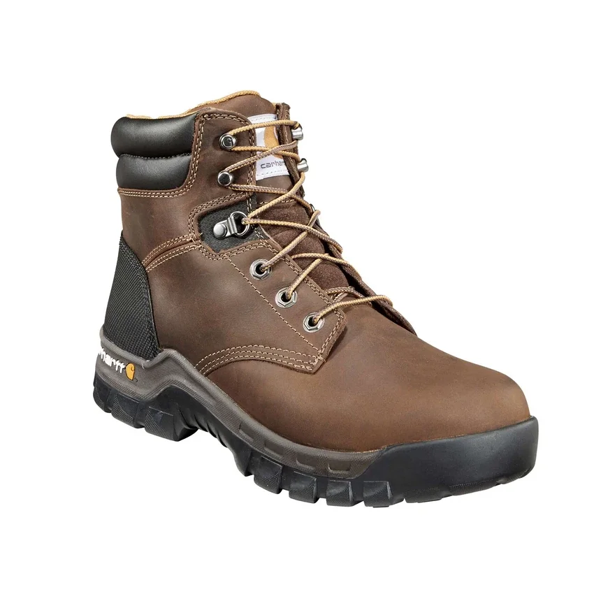 Bota de trabajo Rugged Flex® de 6" con puntera compuesta