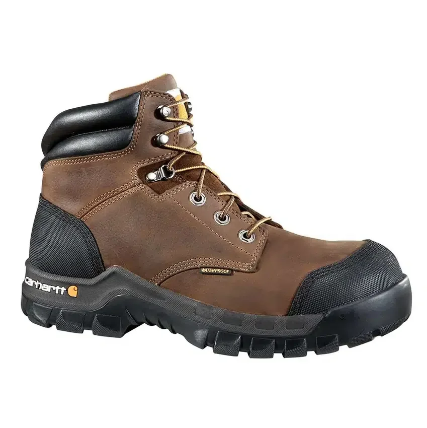 Bota de trabajo Rugged Flex® de 6" con puntera compuesta