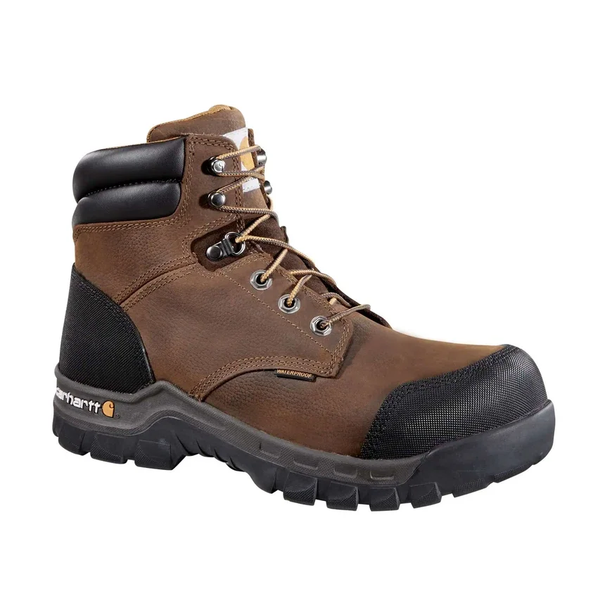 Bota de trabajo Rugged Flex® de 6" con puntera compuesta