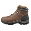 Bota de trabajo Rugged Flex® de 6" con puntera compuesta