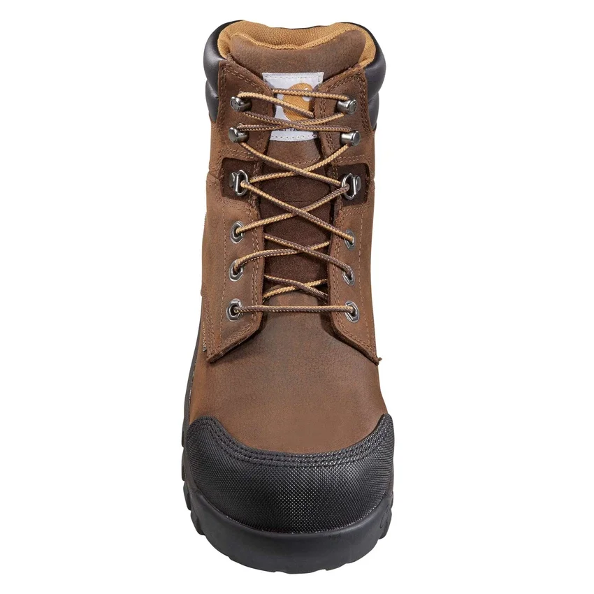 Bota de trabajo Rugged Flex® de 6" con puntera compuesta