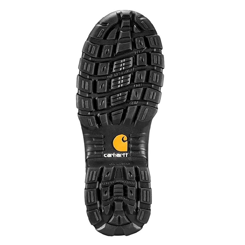 Bota de trabajo Rugged Flex® de 6" con puntera compuesta