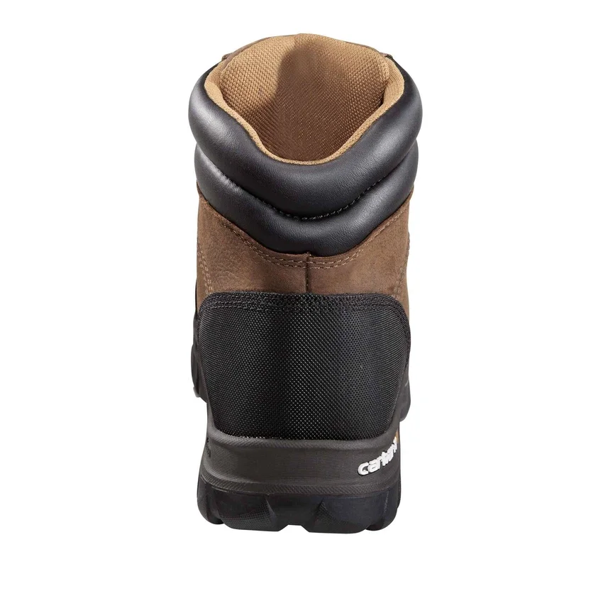 Bota de trabajo Rugged Flex® de 6" con puntera compuesta