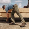 Bota de trabajo Rugged Flex® de 6" con puntera compuesta