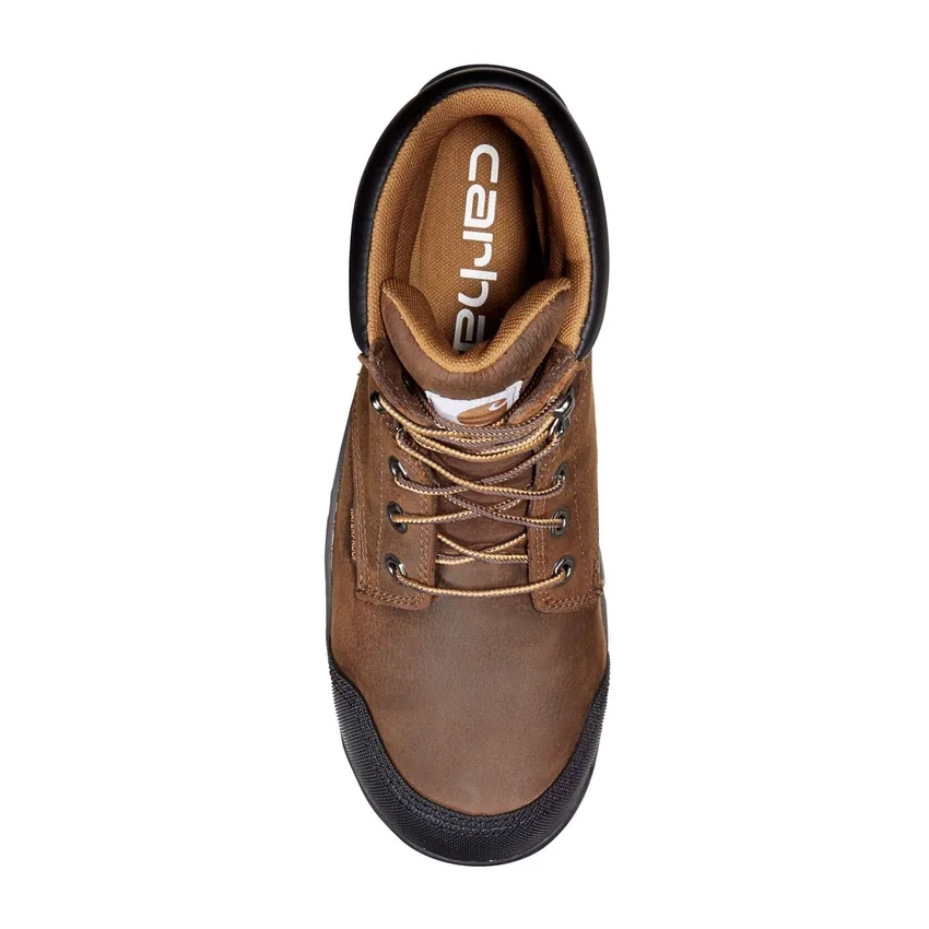Bota de trabajo Rugged Flex® de 6" con puntera compuesta