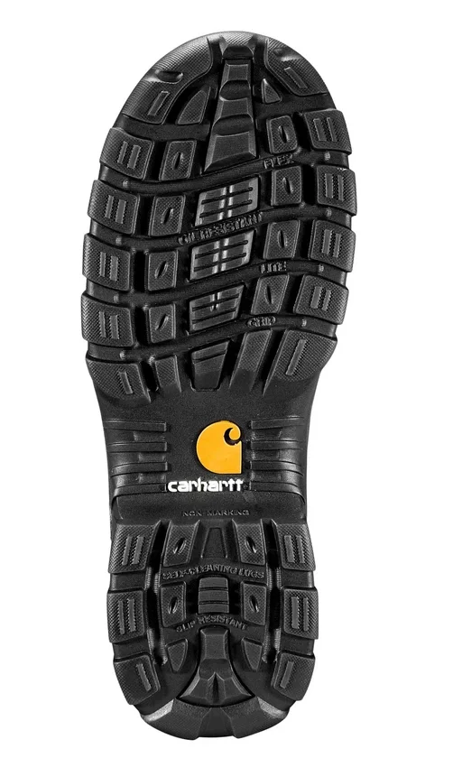 Bota de trabajo Rugged Flex® de 6" con puntera de acero