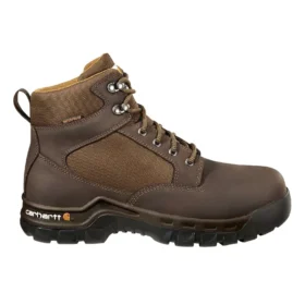 Bota de trabajo «Rugged Flex» de 6″ con puntera de acero e impermeable