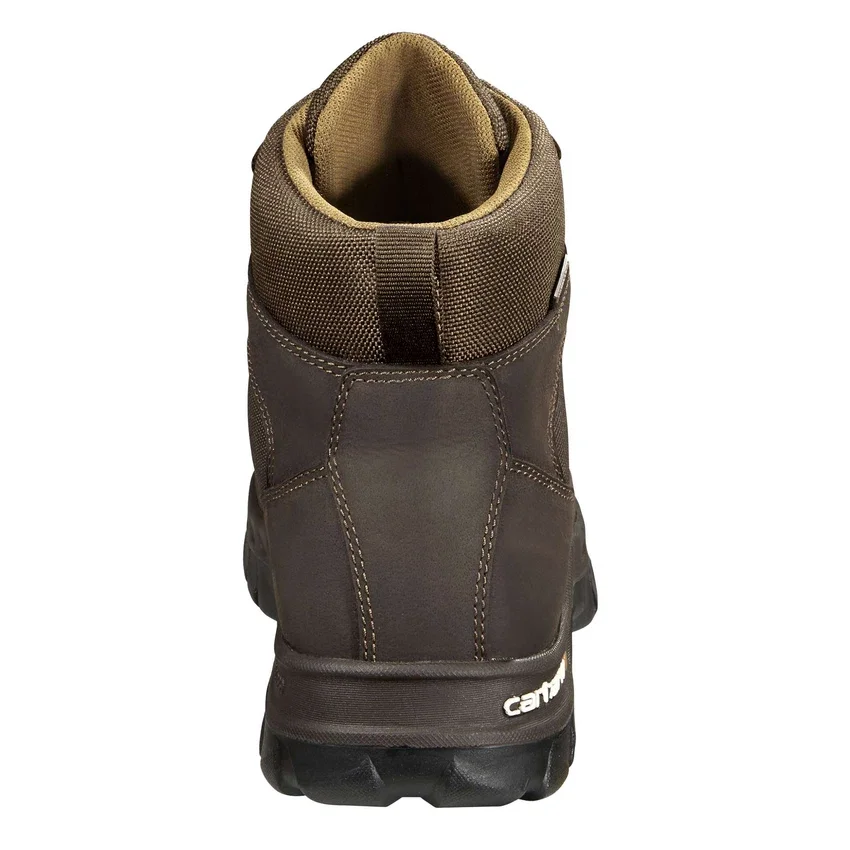 Bota de trabajo «Rugged Flex» de 6" con puntera de acero e impermeable
