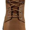 Bota de trabajo Rugged Flex® impermeable con protección metatarsiana y puntera compuesta de 6"