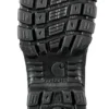 Bota de trabajo Rugged Flex® impermeable con protección metatarsiana y puntera compuesta de 6"