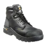 Bota de trabajo Rugged Flex® impermeable de 6" con puntera compuesta