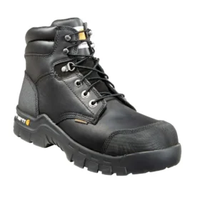 Bota de trabajo Rugged Flex® impermeable de 6" con puntera compuesta