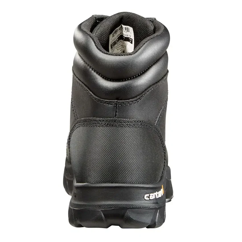 Bota de trabajo Rugged Flex® impermeable de 6" con puntera compuesta