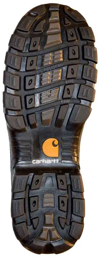 Bota de trabajo Rugged Flex® de 6" con puntera compuesta