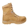 Bota de trabajo Rugged Flex® impermeable y aislante de 8" con puntera blanda