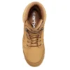 Bota de trabajo Rugged Flex® impermeable y aislante de 8" con puntera blanda