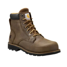 Bota Frontier de 6" con puntera compuesta resistente al agua