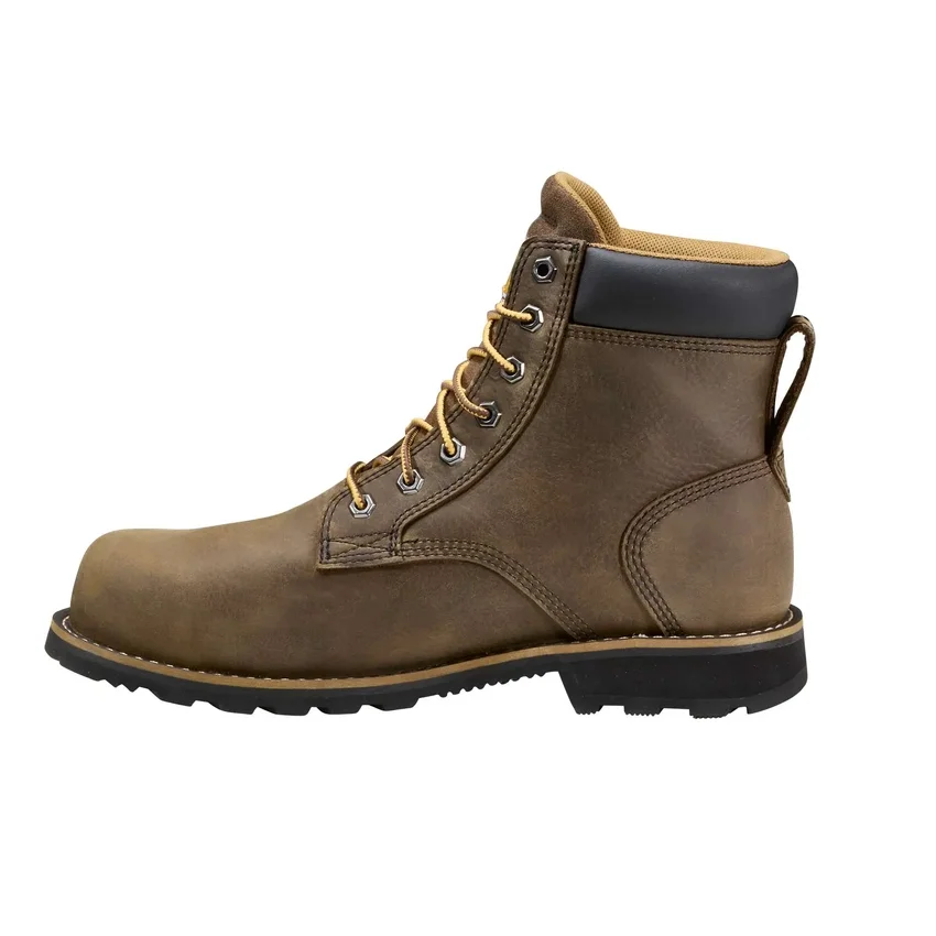 Bota Frontier de 6" con puntera compuesta resistente al agua