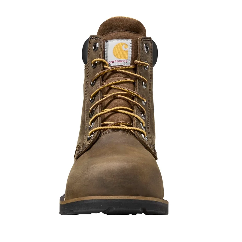 Bota Frontier de 6" con puntera compuesta resistente al agua