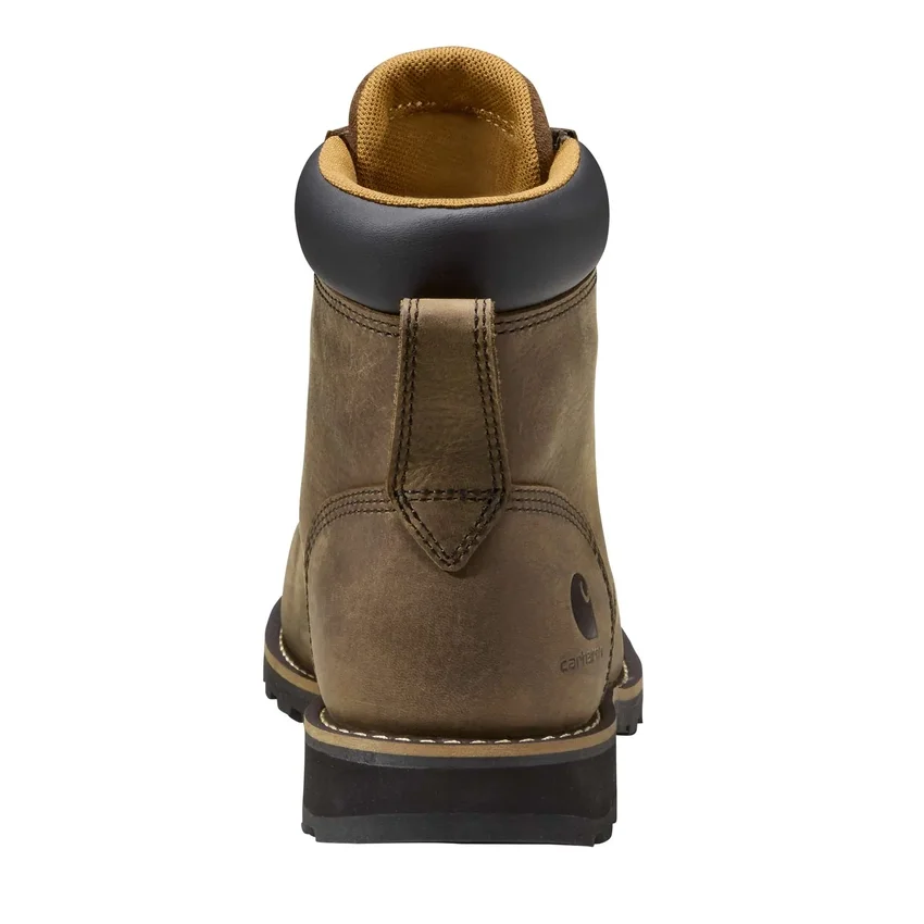 Bota Frontier de 6" con puntera compuesta resistente al agua